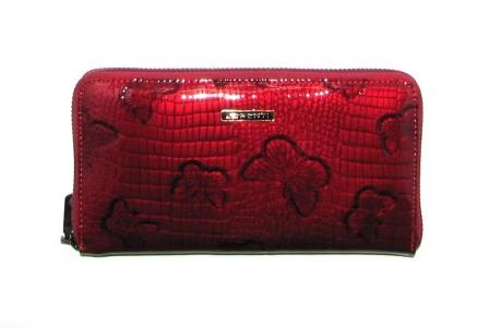 Гаманець жіночий Lorenti L76119-RSBF RED